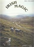 Irish Magic : Vocal/piano edition